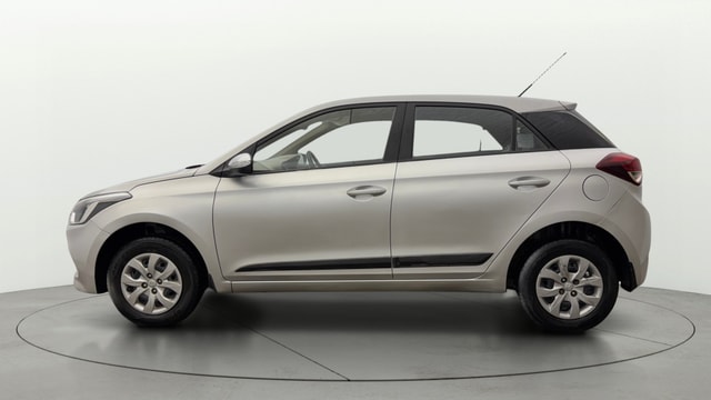 View Hyundai Elite i20 Image 5 Used Hyundai Elite i20 Image 5