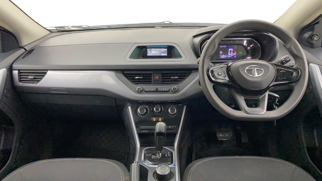 View Tata Nexon Image 15 Used Tata Nexon Image 15
