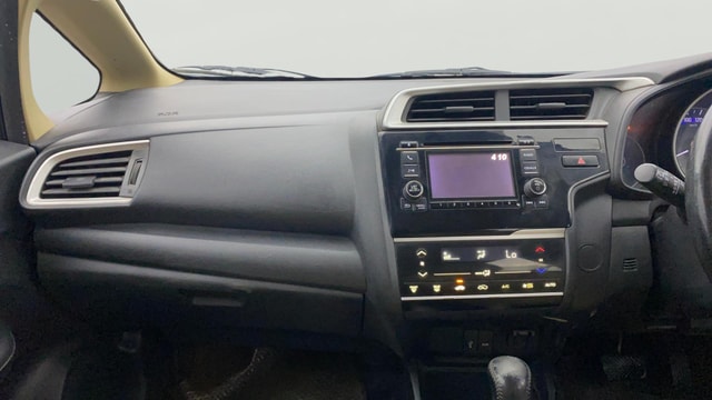 View Honda Jazz Image 17 Used Honda Jazz Image 17