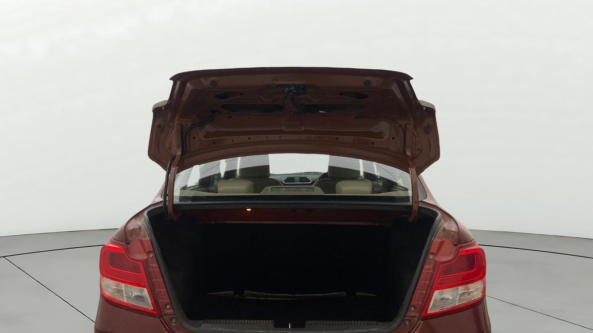 View 2019 Maruti Suzuki 1000 Base Variant Image 30 Used 2019 Maruti Suzuki 1000 Base Variant Image 30