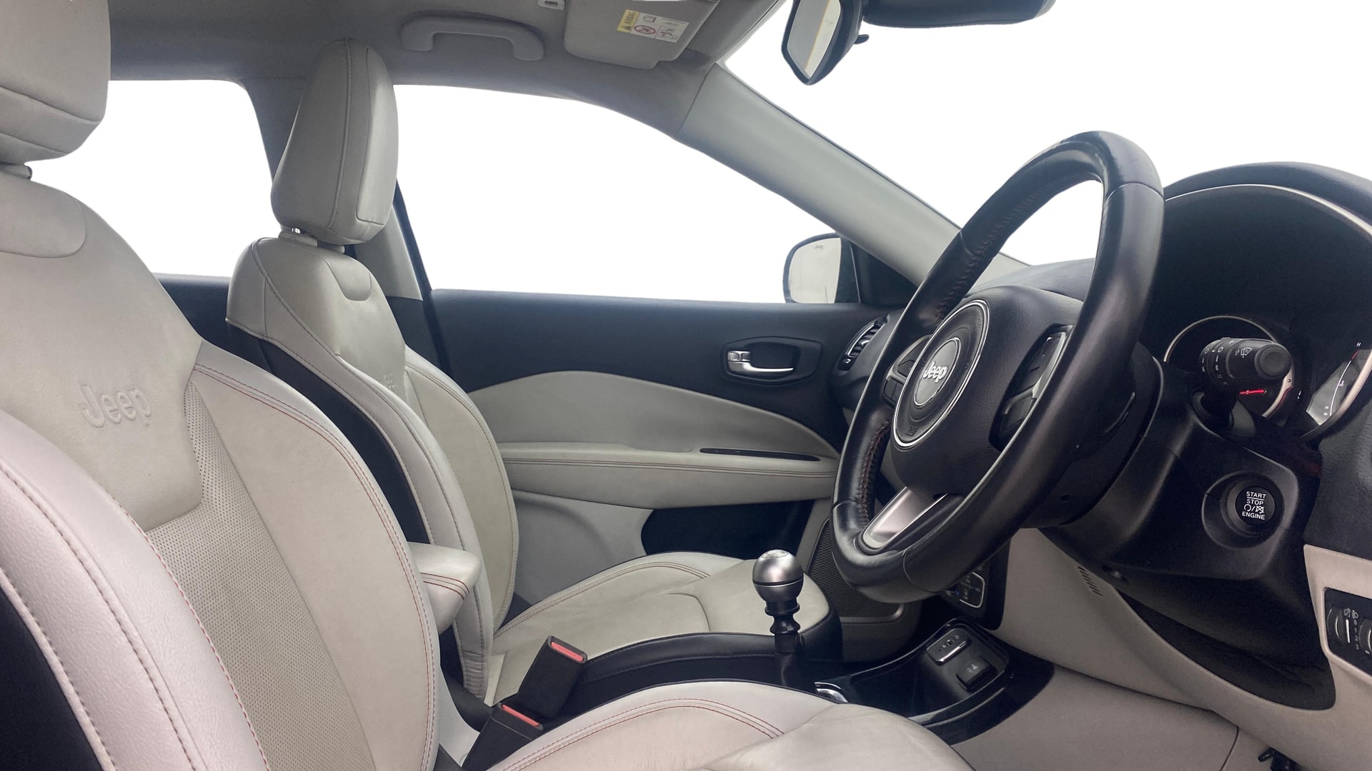View 2019 Jeep Compass Limited 4X4 2.0 Diesel BS IV Image 26 Used 2019 Jeep Compass Limited 4X4 2.0 Diesel BS IV Image 26