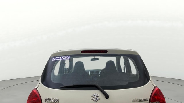 View Maruti Suzuki 1000 Image 4 Used Maruti Suzuki 1000 Image 4