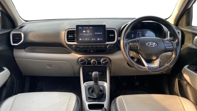 View Hyundai Venue Image 15 Used Hyundai Venue Image 15