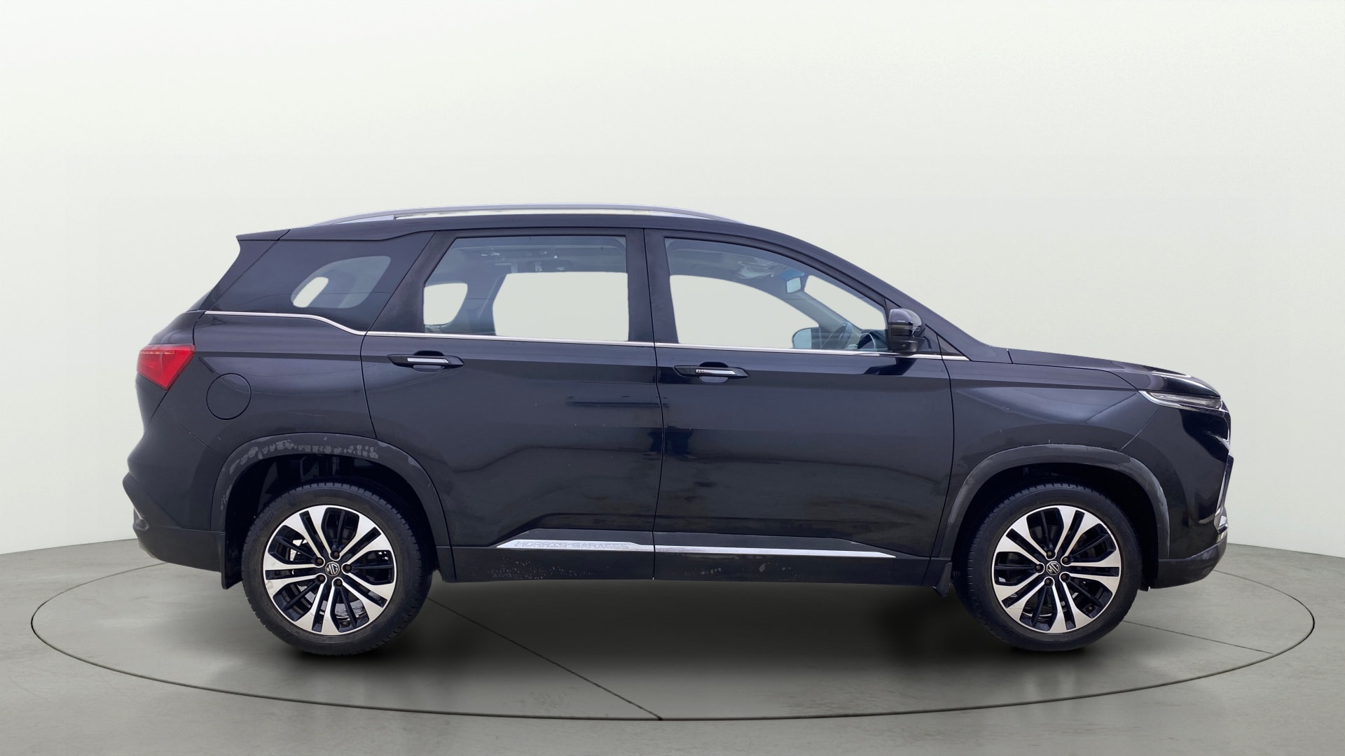 View 2021 MG Hector Sharp Diesel Image 28 Used 2021 MG Hector Sharp Diesel Image 28