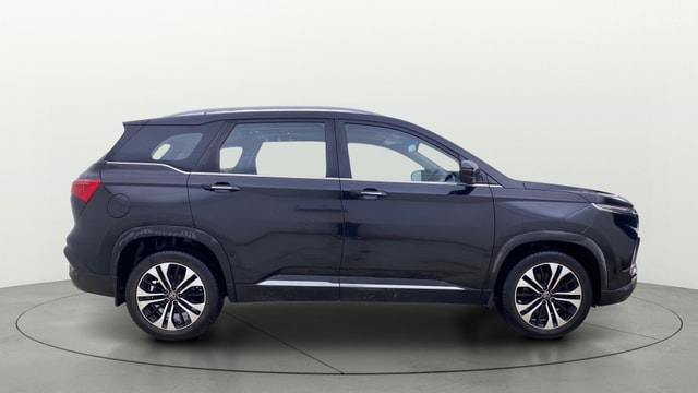 View MG Hector Image 28 Used MG Hector Image 28