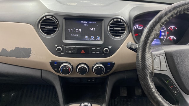 View Hyundai Grand i10 Image 17 Used Hyundai Grand i10 Image 17