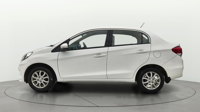 View Honda Amaze Image 5 Used Honda Amaze Image 5