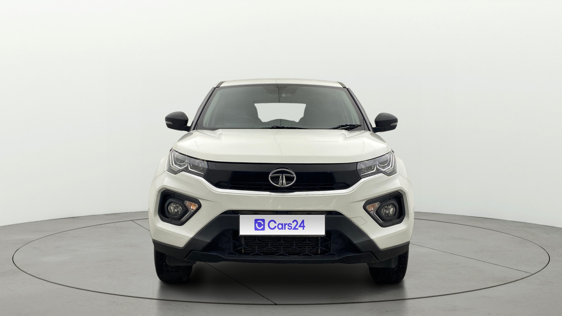Used 2023 Tata Nexon Used 2023 Tata Nexon