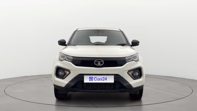 View Tata Nexon Image 1 Used Tata Nexon Image 1