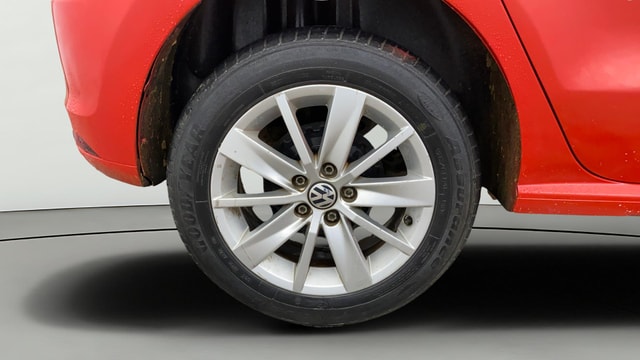 View Volkswagen Polo Image 32 Used Volkswagen Polo Image 32