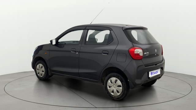 View Maruti Suzuki Alto K10 Image 2 Used Maruti Suzuki Alto K10 Image 2