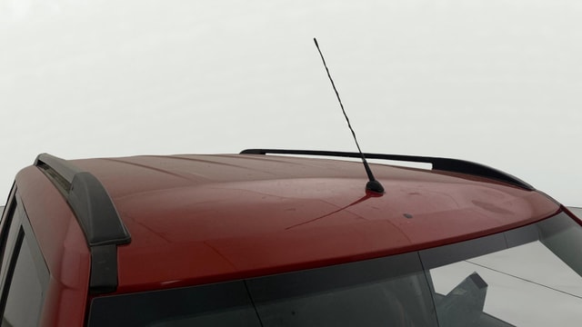 View Mahindra TUV300 Image 6 Used Mahindra TUV300 Image 6