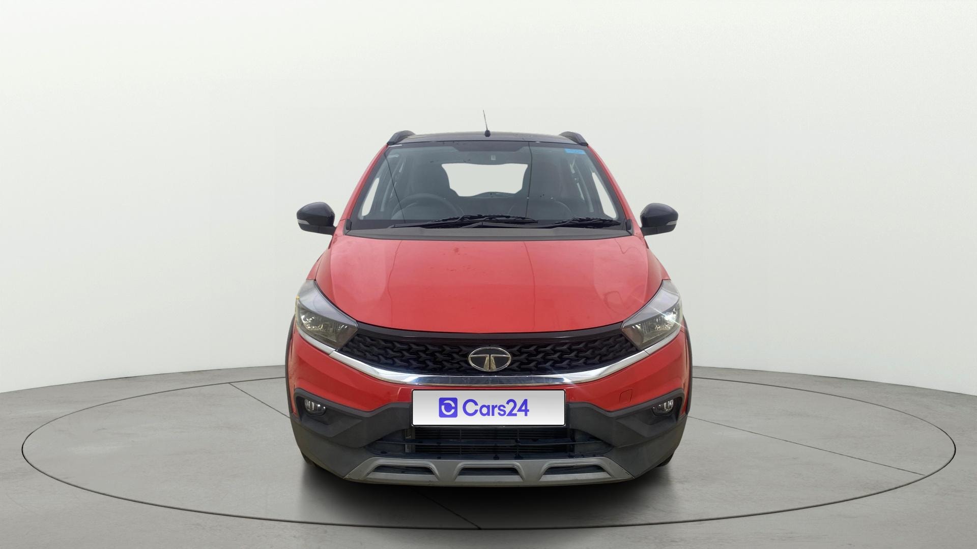 Used 2023 Tata Tiago NRG Used 2023 Tata Tiago NRG