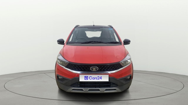 View Tata Tiago NRG Image 1 Used Tata Tiago NRG Image 1