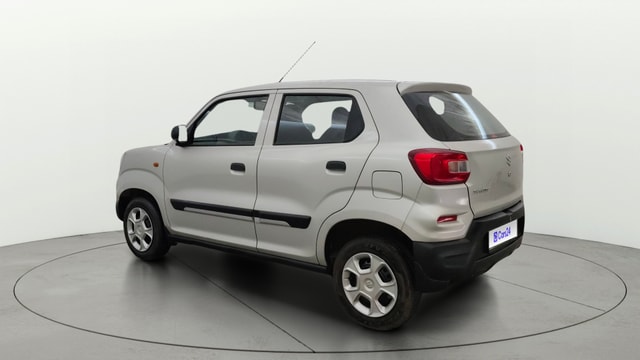 View Maruti Suzuki 1000 Image 2 Used Maruti Suzuki 1000 Image 2