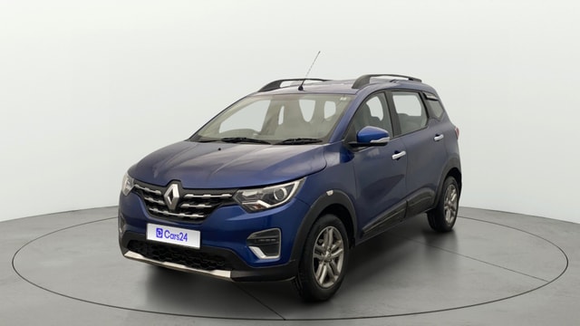 View Renault Triber Image 37 Used Renault Triber Image 37