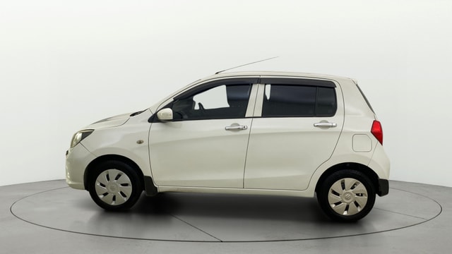 View Maruti Suzuki 1000 Image 5 Used Maruti Suzuki 1000 Image 5