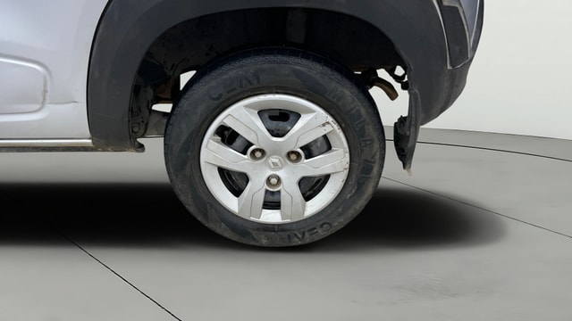 View Renault Kwid Image 11 Used Renault Kwid Image 11