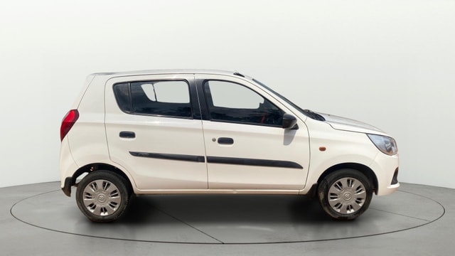 View Maruti Suzuki Alto K10 Image 8 Used Maruti Suzuki Alto K10 Image 8