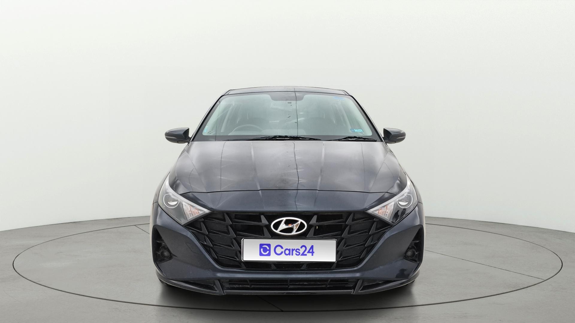 Used 2023 Hyundai Elite i20 Used 2023 Hyundai Elite i20