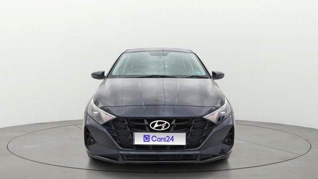 View Hyundai Elite i20 Image 1 Used Hyundai Elite i20 Image 1