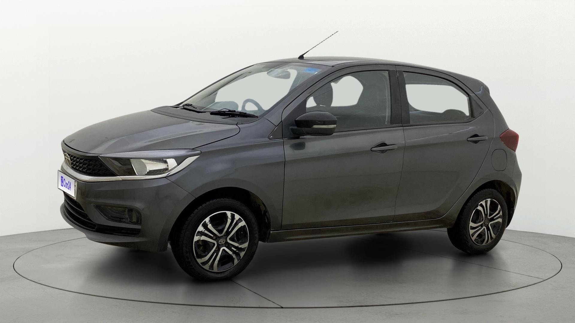 Used 2022 Tata Tiago Used 2022 Tata Tiago