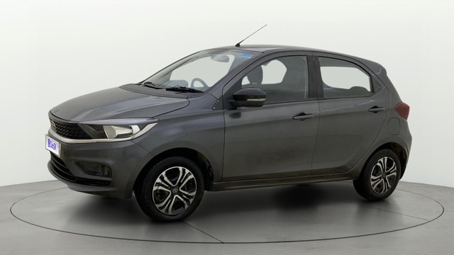 View Tata Tiago Image 34 Used Tata Tiago Image 34