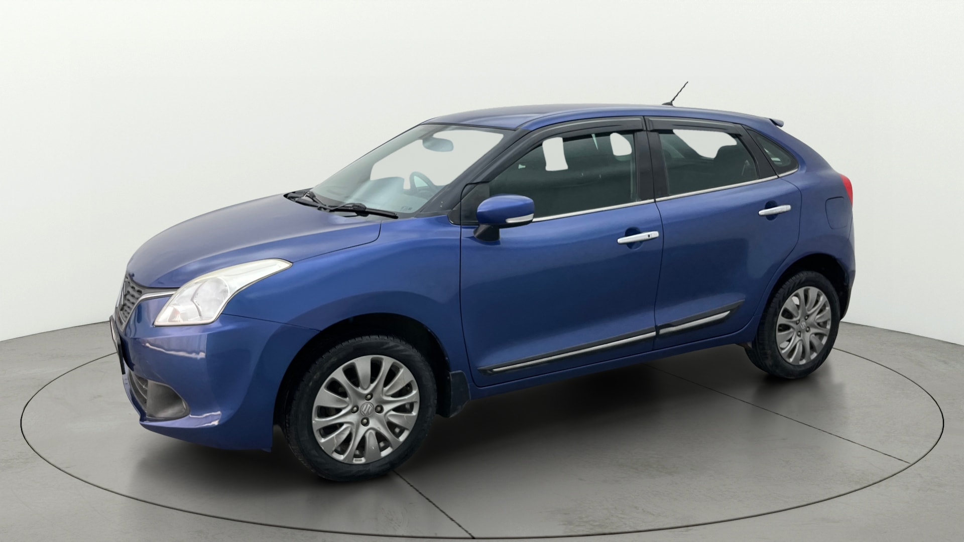 View 2017 Maruti Suzuki 1000 Base Variant Image 35 Used 2017 Maruti Suzuki 1000 Base Variant Image 35