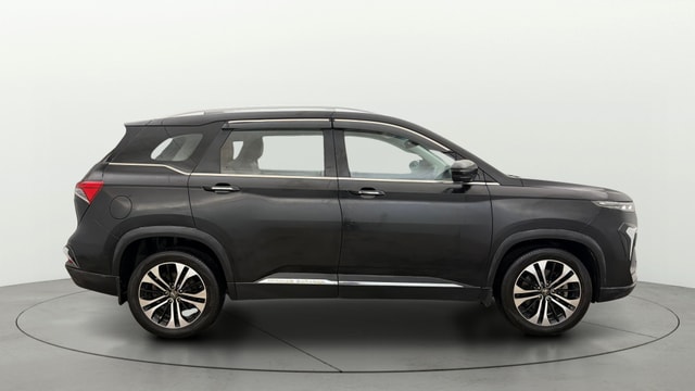 View MG Hector Plus Image 9 Used MG Hector Plus Image 9