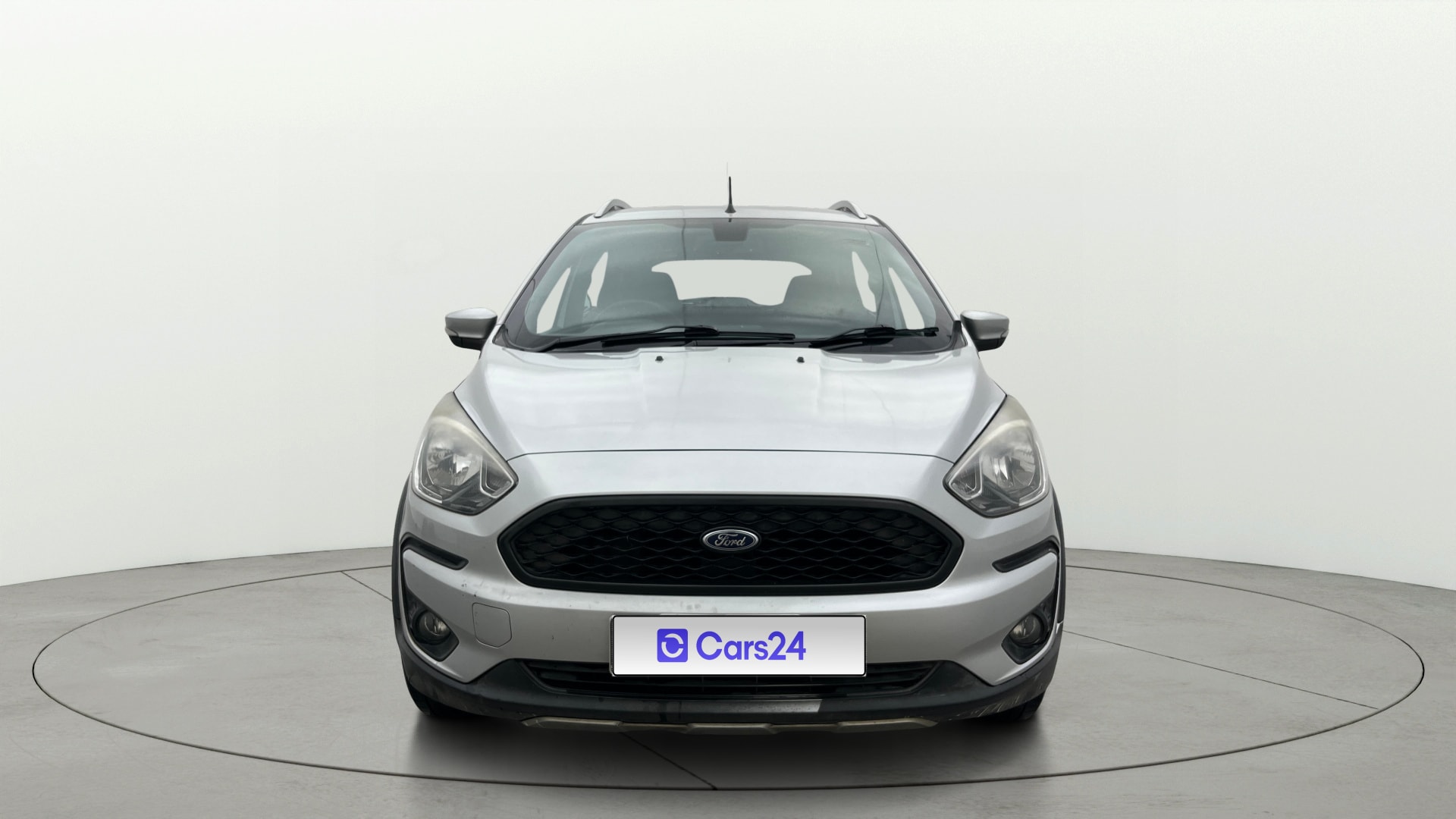 View 2019 Ford Freestyle Ambiente 1.2 Ti-VCT Image 1 Used 2019 Ford Freestyle Ambiente 1.2 Ti-VCT Image 1