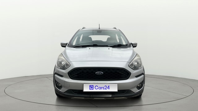 View Ford Freestyle Image 1 Used Ford Freestyle Image 1