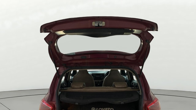 View Hyundai Grand i10 Image 16 Used Hyundai Grand i10 Image 16