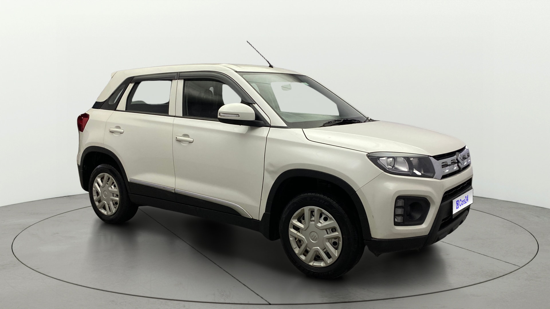 View 2022 Maruti Suzuki 1000 Base Variant Image 21 Used 2022 Maruti Suzuki 1000 Base Variant Image 21