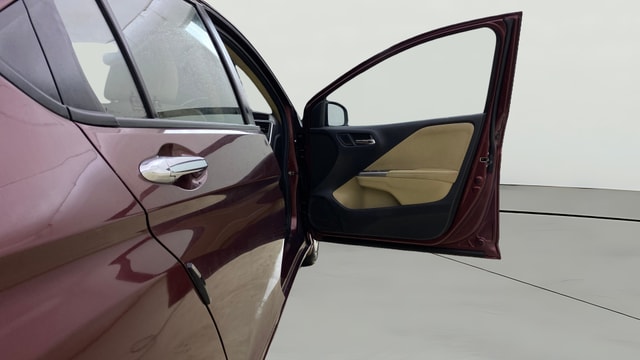 View Honda City Image 47 Used Honda City Image 47