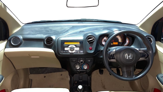View Honda Brio Image 15 Used Honda Brio Image 15