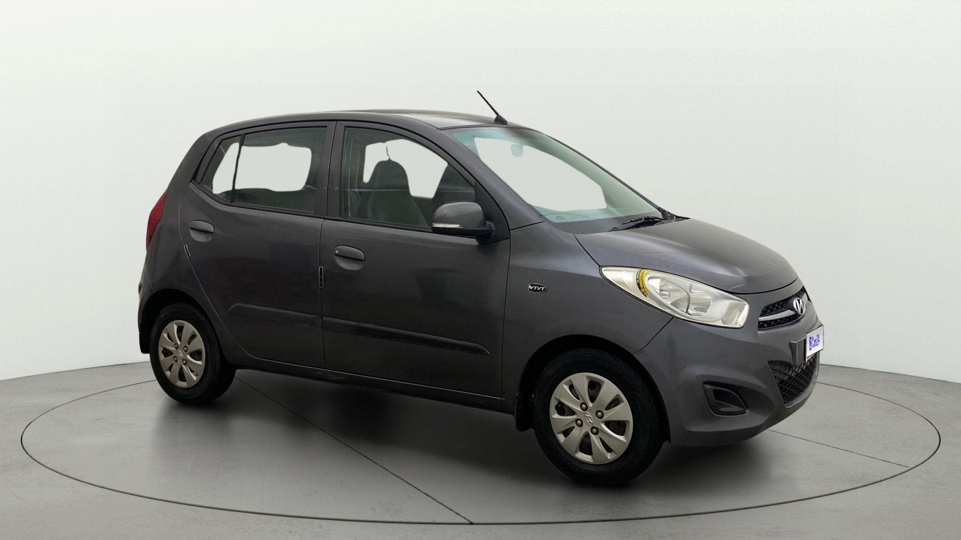 Used 2013 Hyundai i10 Used 2013 Hyundai i10