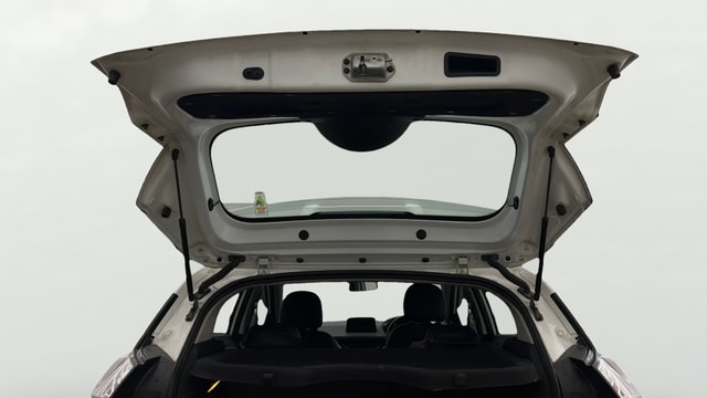 View Tata Nexon Image 32 Used Tata Nexon Image 32