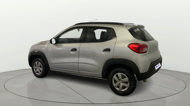 View Renault Kwid Image 2 Used Renault Kwid Image 2