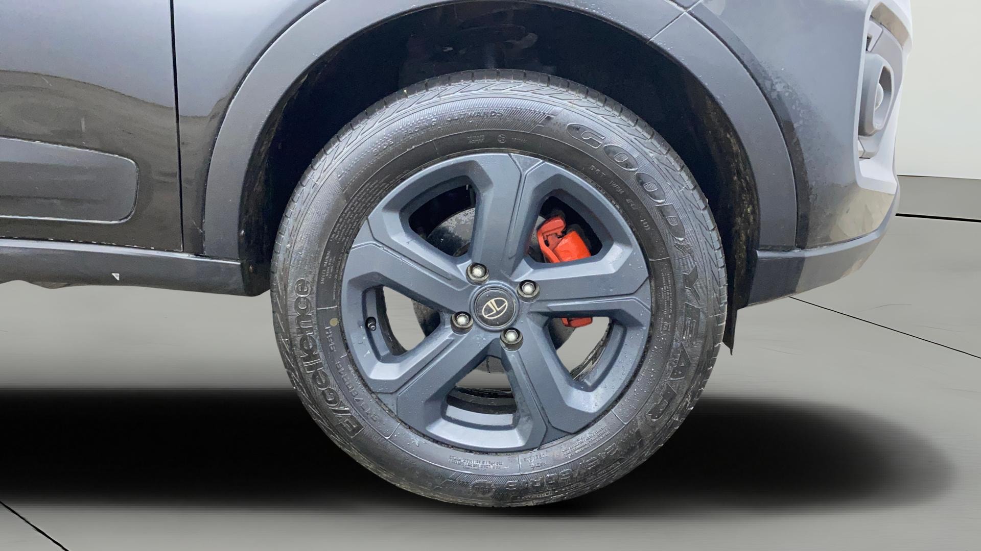 View 2023 Tata Nexon Revotron XE Image 45 Used 2023 Tata Nexon Revotron XE Image 45