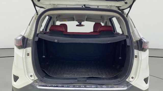 View Tata Harrier Image 39 Used Tata Harrier Image 39