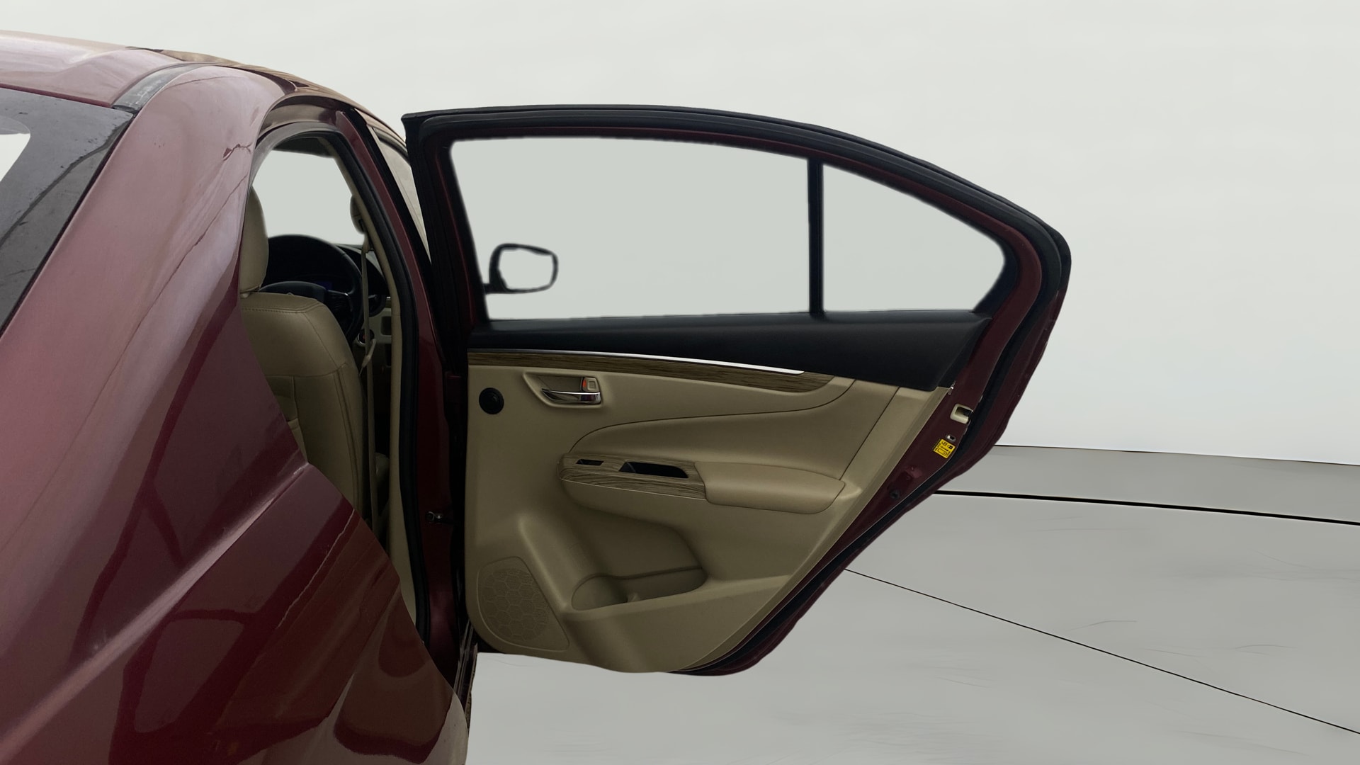 View 2019 Maruti Suzuki 1000 Base Variant Image 6 Used 2019 Maruti Suzuki 1000 Base Variant Image 6