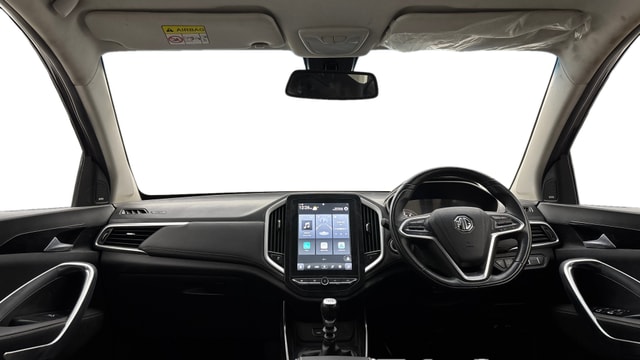 View MG Hector Image 15 Used MG Hector Image 15