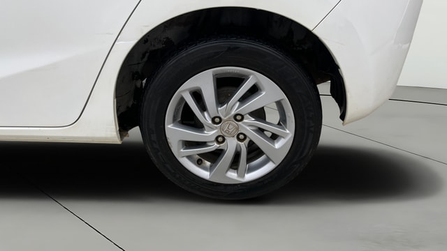 View Honda Jazz Image 8 Used Honda Jazz Image 8