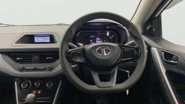 View Tata Nexon Image 13 Used Tata Nexon Image 13