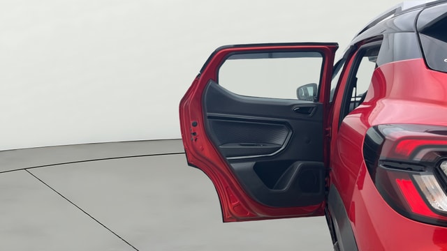 View Renault Kiger Image 22 Used Renault Kiger Image 22