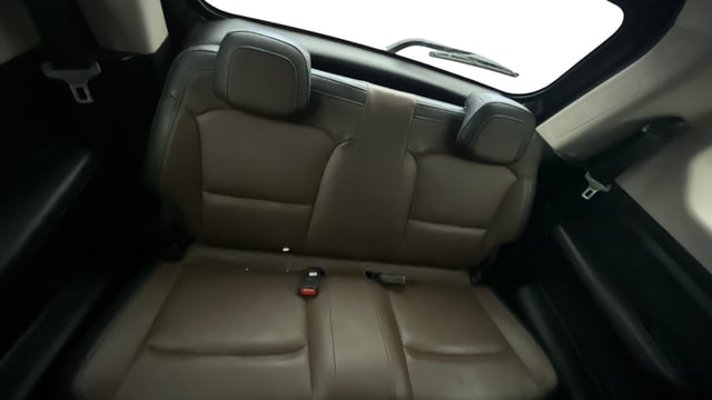 View Mahindra Scorpio-N Image 10 Used Mahindra Scorpio-N Image 10