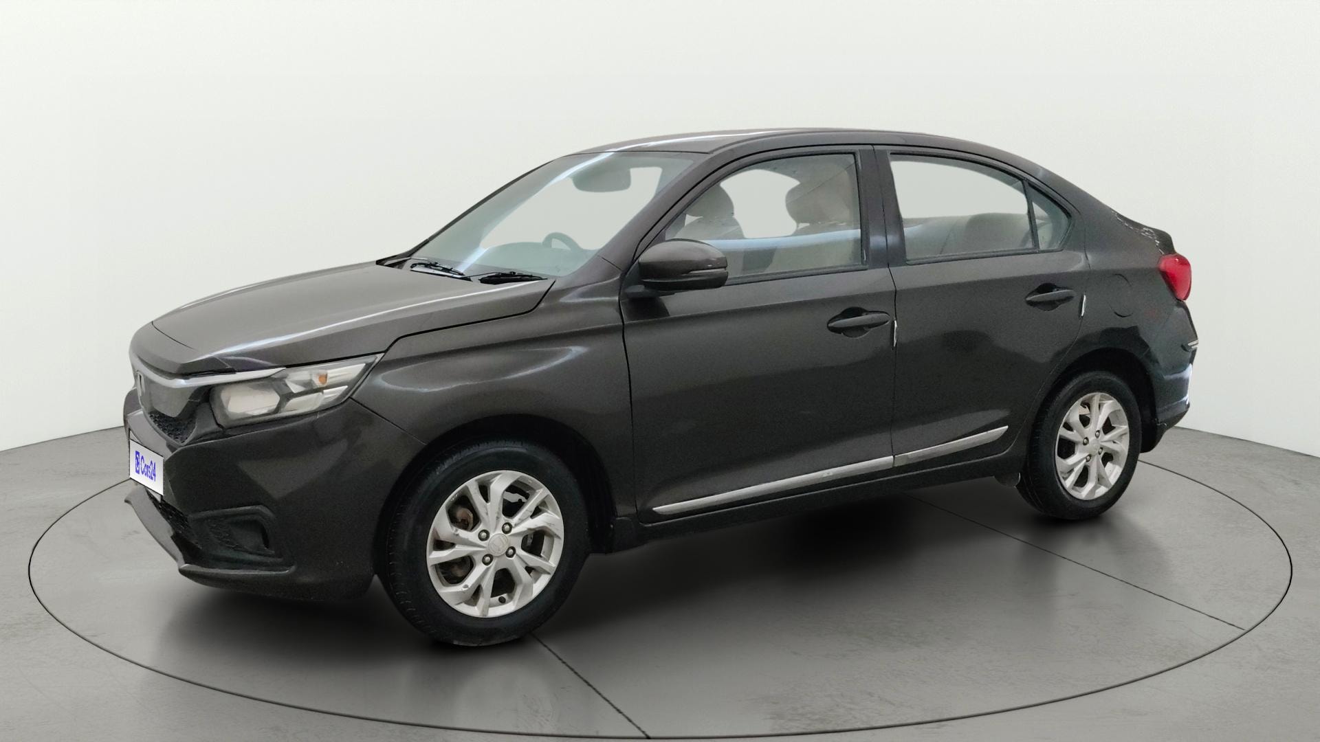 Used 2018 Honda Amaze Used 2018 Honda Amaze