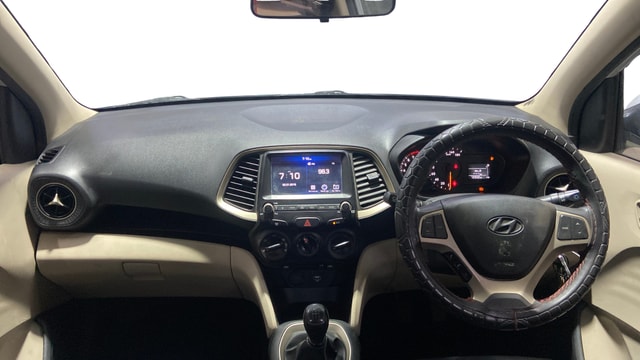 View Hyundai New Santro Image 30 Used Hyundai New Santro Image 30
