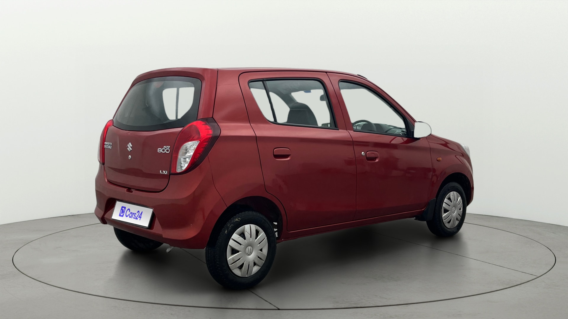 Used 2014 Maruti Suzuki Alto 800 Used 2014 Maruti Suzuki Alto 800