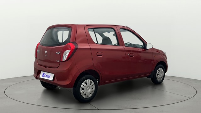 View Maruti Suzuki Alto 800 Image 41 Used Maruti Suzuki Alto 800 Image 41